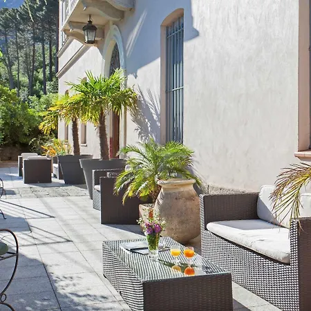 Mare E Monti - De Charme Ξενοδοχείο 3*