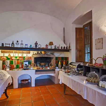 Mare E Monti - De Charme