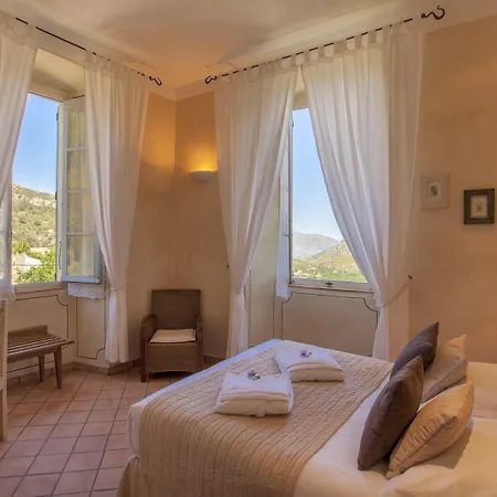 Mare E Monti - De Charme Hotel 3*