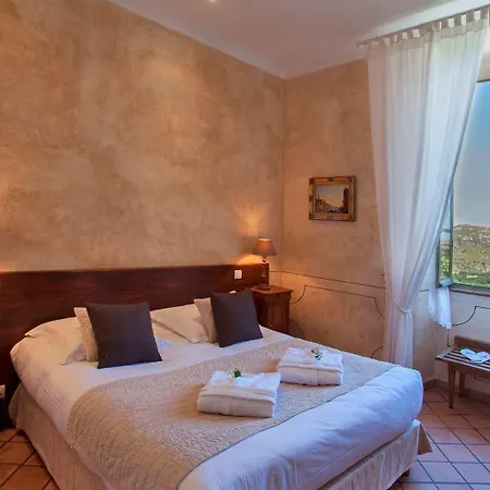 Mare E Monti - De Charme