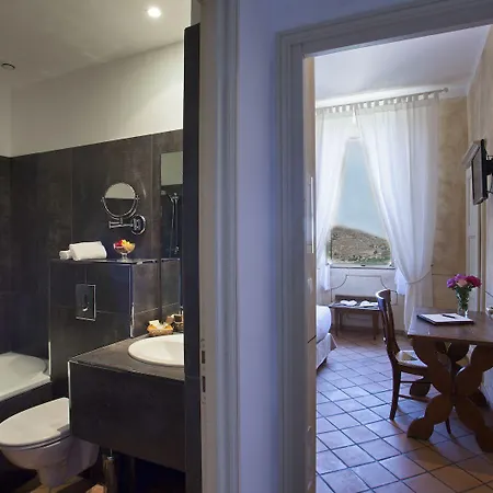 Hotel Mare E Monti - De Charme 3*