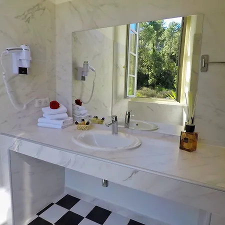 Ξενοδοχείο Mare E Monti - De Charme