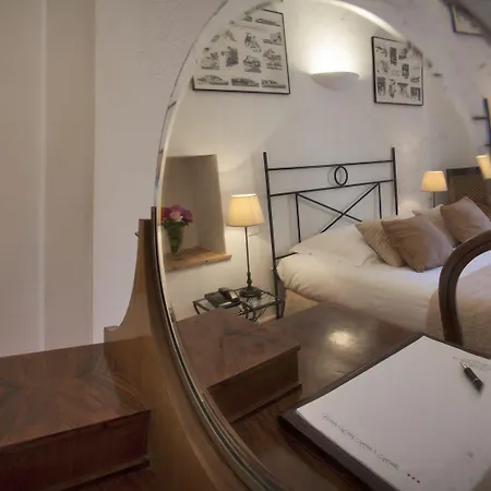 Mare E Monti - De Charme 3*