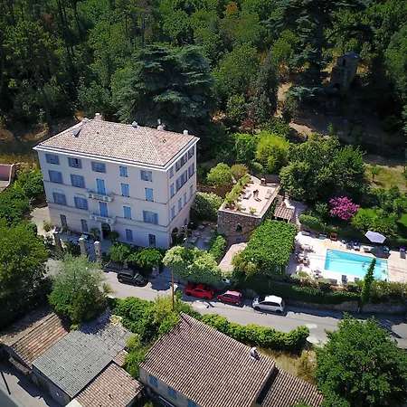 Hotel Mare E Monti - De Charme