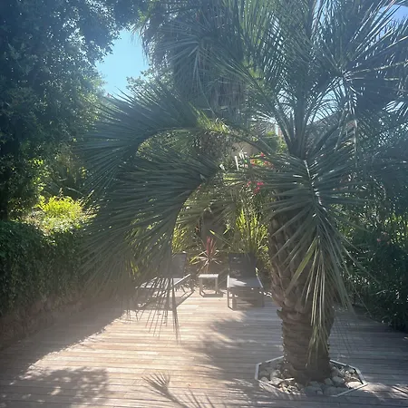 Hotel Mare E Monti - De Charme Feliceto