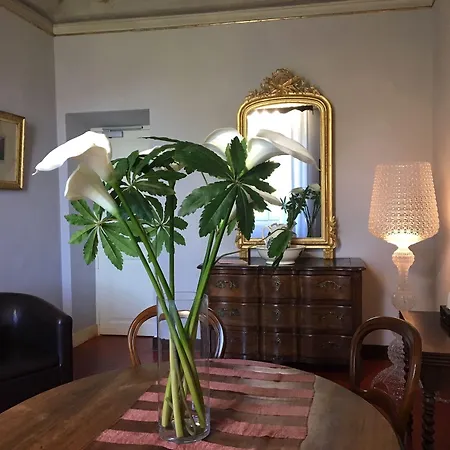 Mare E Monti - De Charme Hotel