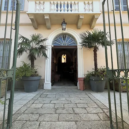 Mare E Monti - De Charme Feliceto