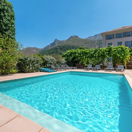 Hotel Mare E Monti - De Charme 3*