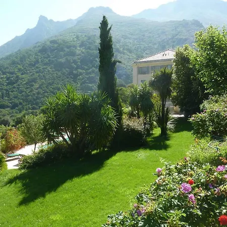 Hotel Mare E Monti - De Charme