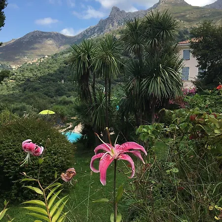 Hotel Mare E Monti - De Charme
