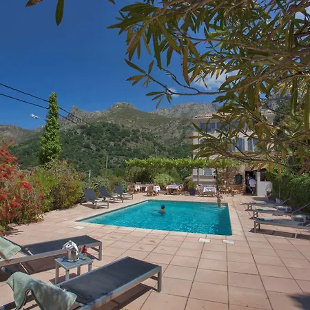 Mare E Monti - De Charme Hotel