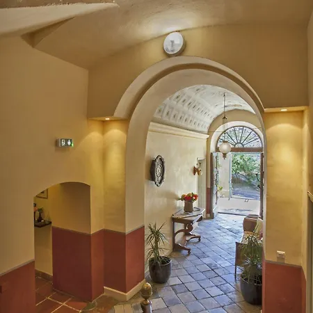 Hotel Mare E Monti - De Charme Feliceto