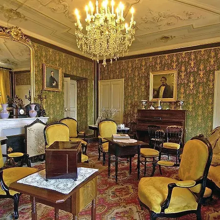 Hotel Mare E Monti - De Charme
