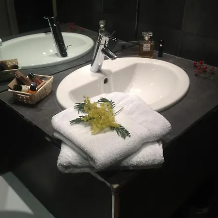 Mare E Monti - De Charme 3*