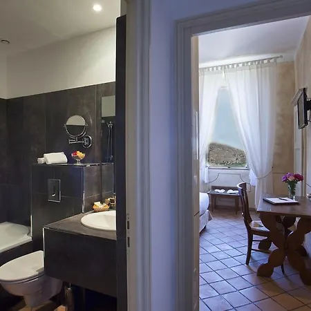 Mare E Monti - De Charme Ξενοδοχείο Feliceto