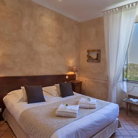 Mare E Monti - De Charme