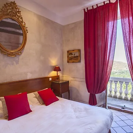 Mare E Monti - De Charme 3*