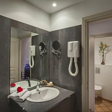 Mare E Monti - De Charme 3* Feliceto