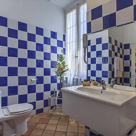 Ξενοδοχείο Mare E Monti - De Charme 3*