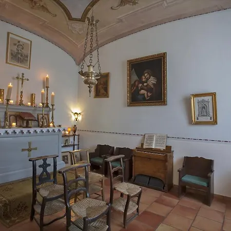 Mare E Monti - De Charme Hotel Feliceto