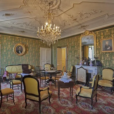 Mare E Monti - De Charme Hotel Feliceto