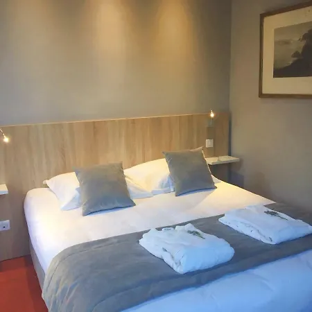 Hotel Mare E Monti - De Charme 3*