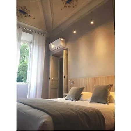 Mare E Monti - De Charme 3*