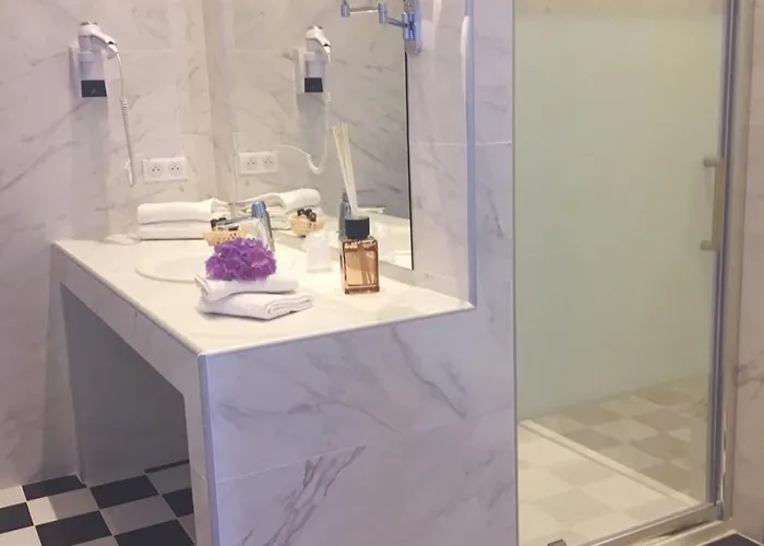 Mare E Monti - De Charme Feliceto