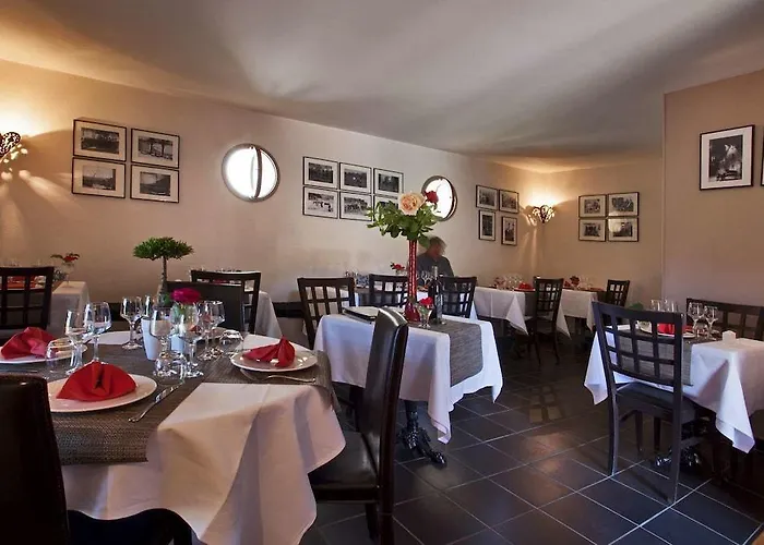 Mare E Monti - De Charme 3*