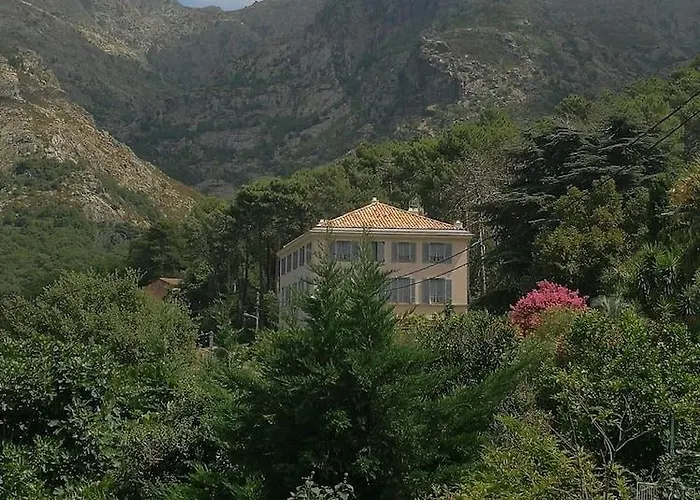 Mare E Monti - De Charme