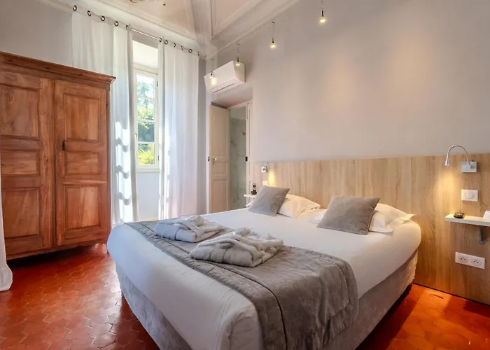 Hotel Mare E Monti - De Charme