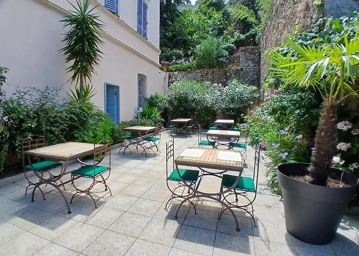 Hotel Mare E Monti - De Charme 3*