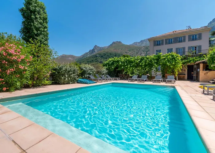 Mare E Monti - De Charme 3* 费里切托