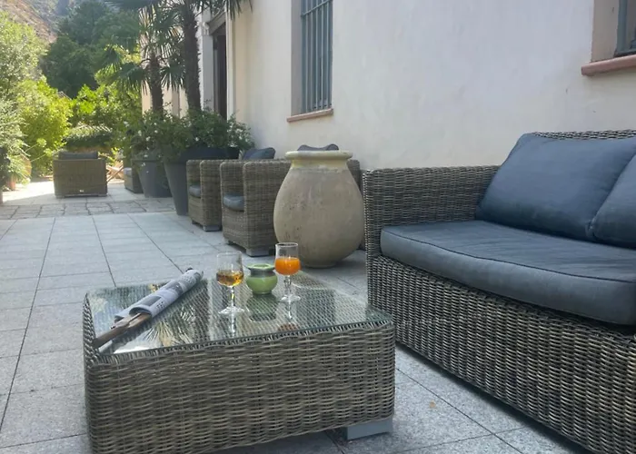 Mare E Monti - De Charme 3* Feliceto