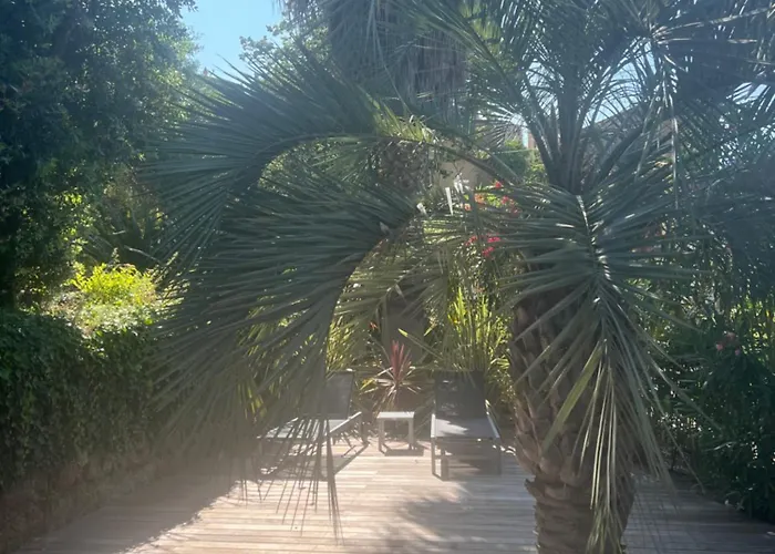 Mare E Monti - De Charme 费里切托