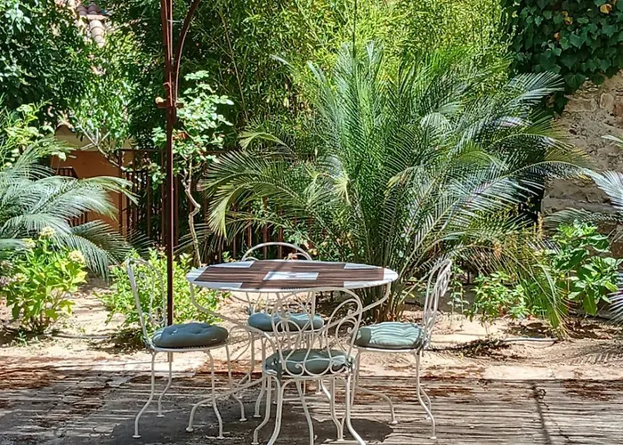 Mare E Monti - De Charme 3*