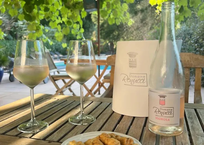 Hotel Mare E Monti - De Charme