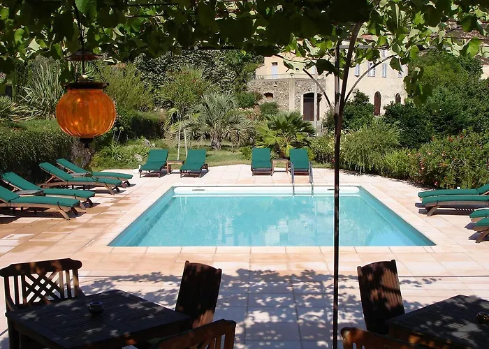 Mare E Monti - De Charme Hotel Feliceto