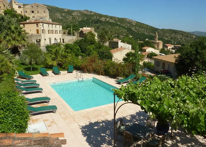 Mare E Monti - De Charme