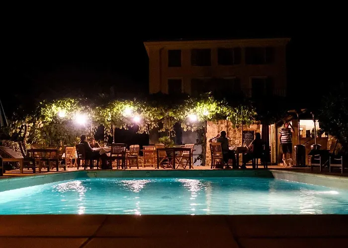 Mare E Monti - De Charme Hotel Feliceto