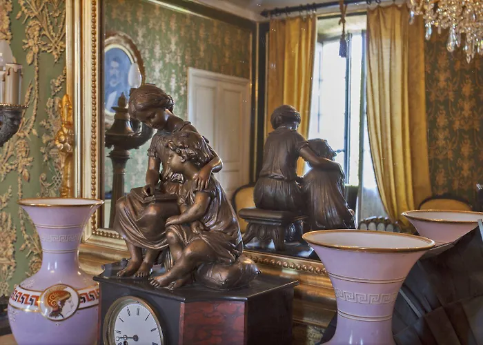 Mare E Monti - De Charme 费里切托