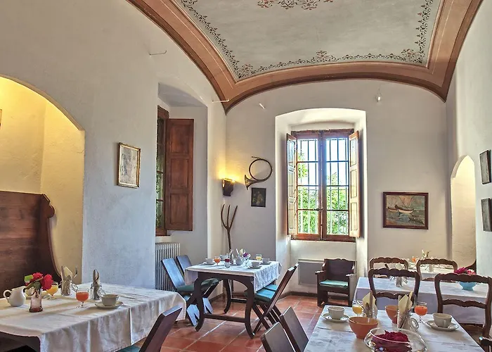 Hotel Mare E Monti - De Charme 3*