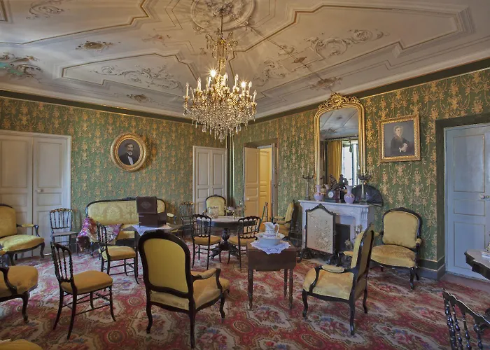 Mare E Monti - De Charme Feliceto