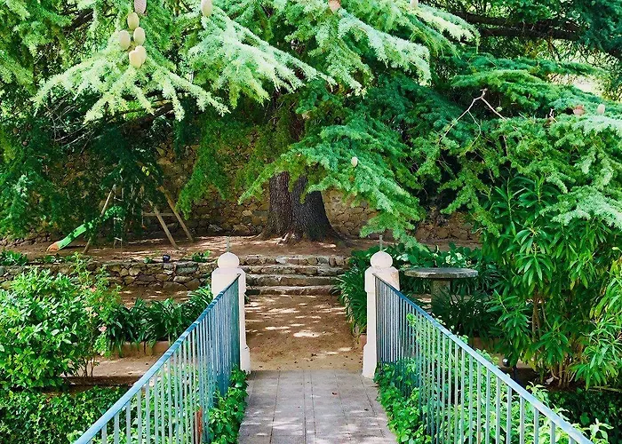 Mare E Monti - De Charme