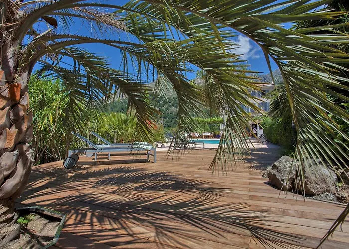 Hotel Mare E Monti - De Charme