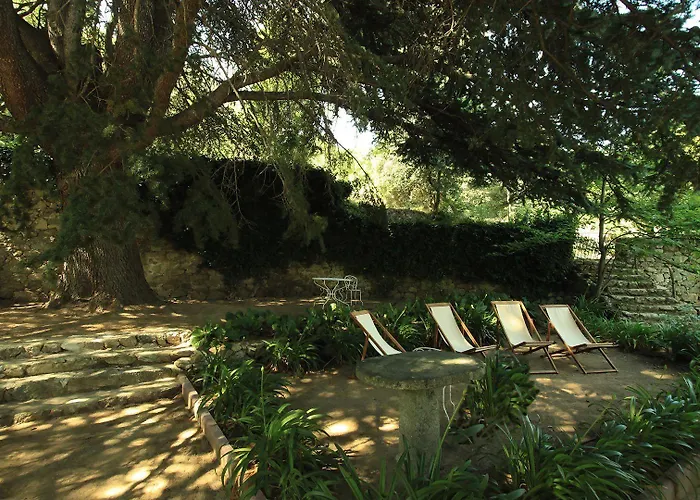 Mare E Monti - De Charme 3*