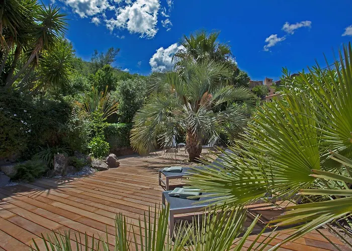 Mare E Monti - De Charme ホテル Feliceto