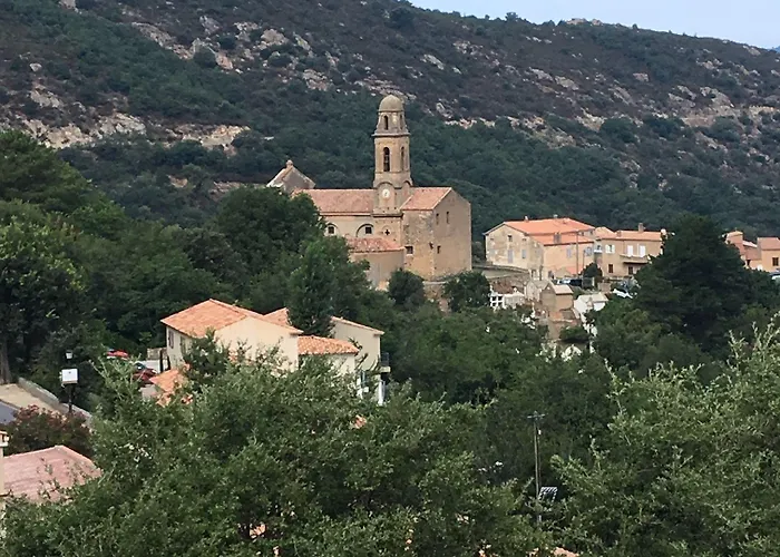 Hotel Mare E Monti - De Charme Feliceto