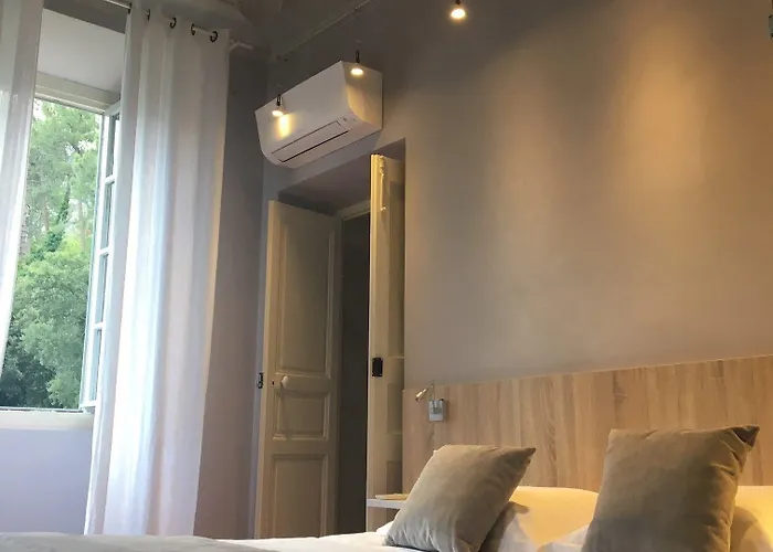 Mare E Monti - De Charme 酒店 费里切托