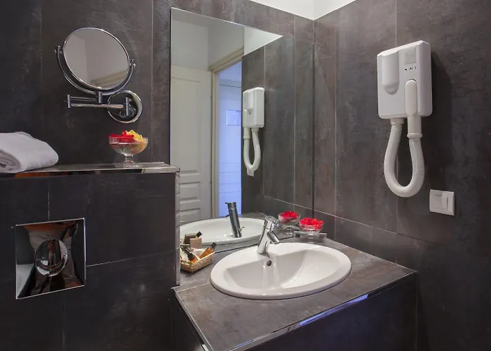 Mare E Monti - De Charme